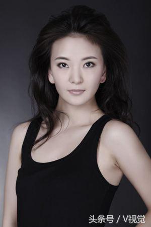 徐爽在《天字一号》中饰 翠花.庄庆宁在《天字一号》中饰 许秀娟.