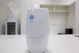 大出水流量+紫外线杀菌 益之源净水器评测图片