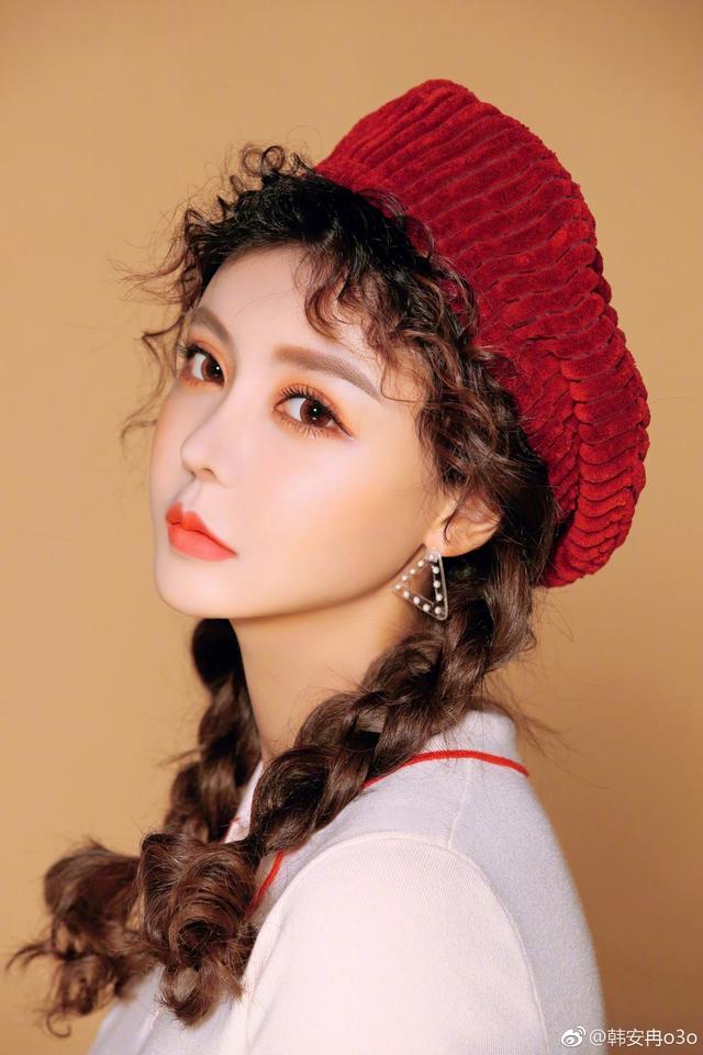 不开美颜的网红们,你还认得出吗?