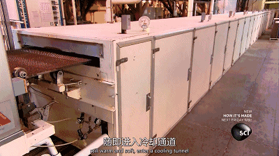巧克力的制作过程，你知道吗