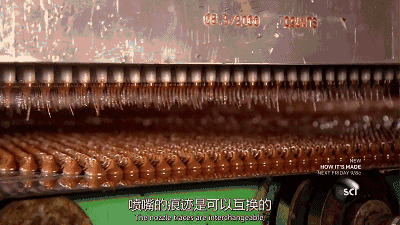 巧克力的制作过程，你知道吗
