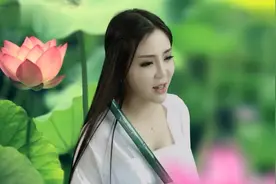 一首《待你君临天下》，许你四海为家，琴声起，唱一段人间的佳话视频封面