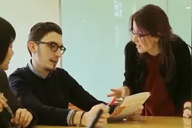学在中国｜北大清华：培养融通中国与世界的高端人才视频封面