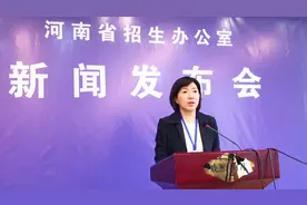 河南郑州：为期34天的高招录取拉开大幕 提前批投档31795份视频封面