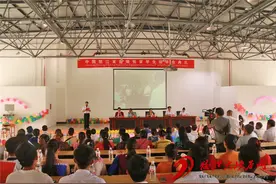 中国怒江首届缅甸籍留学生班顺利毕业图片
