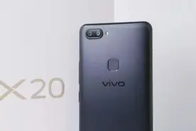vivo X20降至千元不退休：从2998到1899元，再战三年没问题！