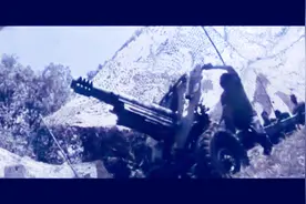少见！马来西亚2018最新战争电影，传奇英雄，抗击反政府武装！视频封面