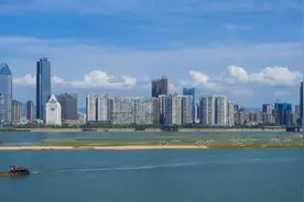 速看｜最新整理！7月南昌各小区新房、二手房价格出炉，你家涨了吗？图片