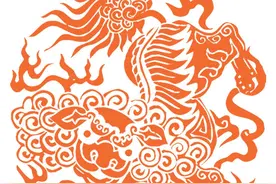 朝花夕拾｜狮文化与“睡狮论”图片