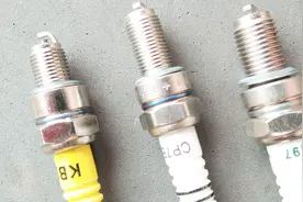 摩托车打不着火大部分都是火花塞坏了，来学学怎么换火花塞吧视频封面