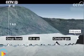 13个足球少年的历险？央视全纪录：洞穴里的极限救援视频封面