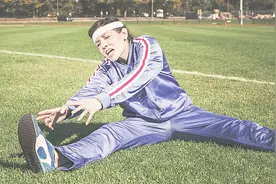 经脉通畅，百病不生！循经拍打一分钟，从头到脚都轻松！视频封面