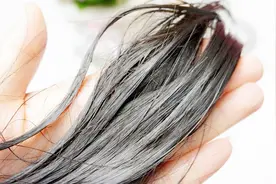 脱发掉发，头发稀少？试试这个小偏方，改善多年脱发困扰