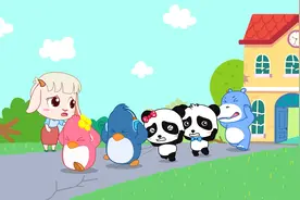 和孩子一起了解地震知识，可常备一个应急包，放在便于拿到的地方视频封面