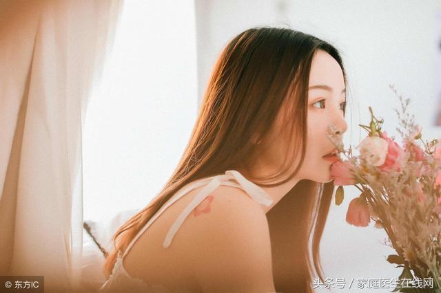 湿疹上长脓包怎么办
