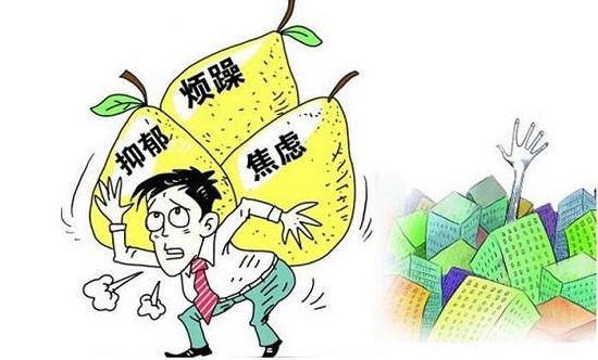 人人都焦虑的时代,焦虑症到底是怎样形成的?我们如何战胜它?