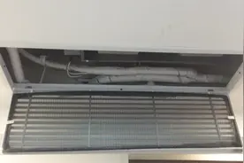 夏天打开空调有异味？教你正确清洗空调过滤网，一年省下几百元视频封面