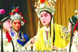 国家一级演员李小锋《白逼宫》表演到位，观众跟着一起流泪视频封面