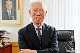 “百校之父“99岁高龄慈善家田家炳辞世，山东也有他足迹图片