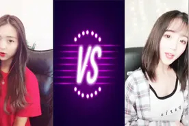 2018年抖音最火翻唱女神！M哥、莉哥同屏争艳，5首网络神曲大比拼