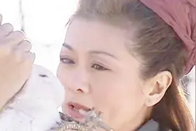 老太太法力高强连天兵天将都打不过她，原来她是西王母娘娘视频封面