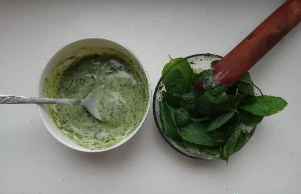 宝宝脸上的毛周角化会自然消除吗