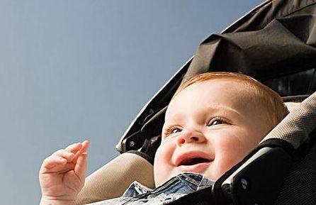 宝宝脸上的毛周角化会自然消除吗