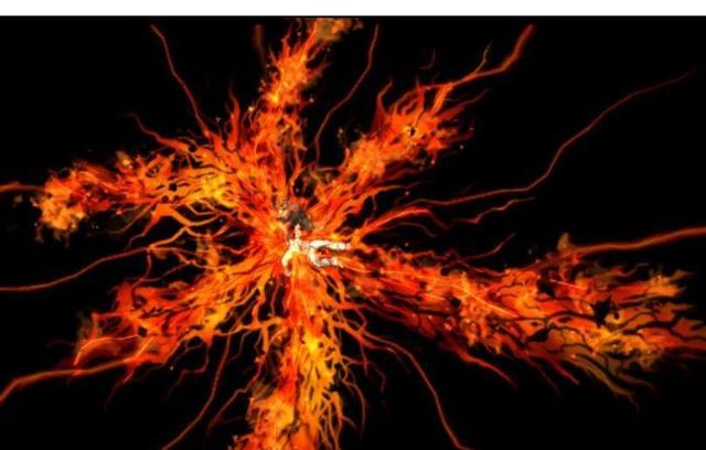 《街霸》豪鬼最引以为傲的必杀，除了瞬狱杀还有啥？