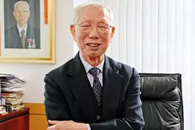 香港慈善家田家炳辞世，在贵州，先生捐赠了这些学校图片