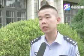 快手广告背后竟是陷阱，庆元警方侦破千万大案