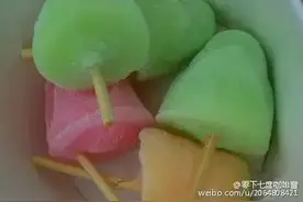 回忆杀！那些年，如皋人曾吃过的27款冷饮！吃过5种以上的都老了……图片