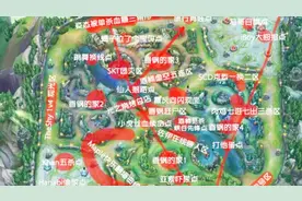 洲际赛造梗全回顾：仙人指路、旅行青蛙视频封面