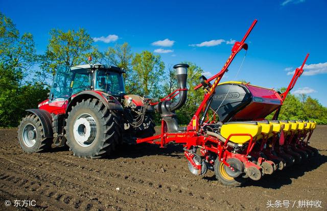拖拉机买单是什么意思（农机排放升级到国四维修购买费用高、回本周期长）