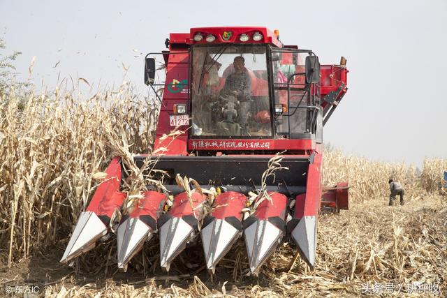 拖拉机买单是什么意思（农机排放升级到国四维修购买费用高、回本周期长）