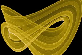 巴西蝴蝶到底有多大威力，为什么拍动翅膀就能引发飓风？