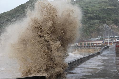 9877王国任务h游戏（浙江省内60多个景区暂时关闭强台风玛利亚来袭）