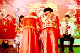 2018最新农村结婚顺口溜，太经典了，句句扎心！视频封面