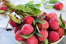 吃了20年荔枝才知道，保存荔枝的好方法，一直吃到冬天，真实用！