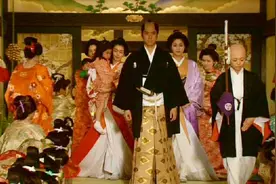 他们是亡国之君的后代，却在日本成了显赫家族，仍对中国念念不忘视频封面