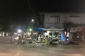 泰国溶洞惊世大救援！图片