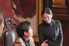 宋芸桦为何参演《西虹市首富》？沈腾透露是被自己吸引视频封面