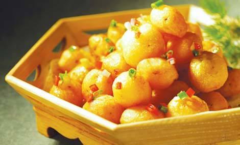 “山卡卡”里的马尔科