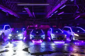 用汽车喇叭弹奏音乐，玩出西班牙神曲Despacito！视频封面