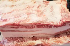 广东、甘肃、湖南三地腊肉争夺第一好吃，我说是广东，你认为呢？视频封面