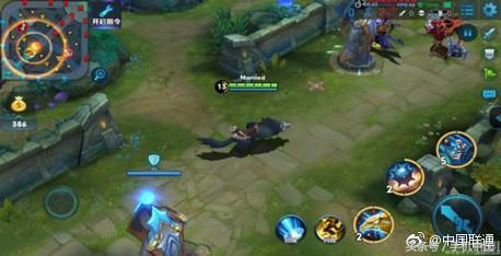 王卡网络优化服务（王卡福音 联通腾讯首推基站无线优化方案）