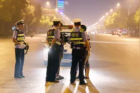 司法部发文统一规范醉驾酒精测定标准，其他方法和标准无效！视频封面