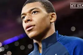 世界杯之后这个20出头的小伙子将名列世界顶级球星视频封面