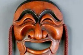 心理测试：你觉得哪个面具最可怕？测你今生会走几段婚姻！视频封面