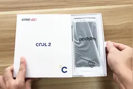 价值900元的酷派手机开箱，开箱一瞬间：这是曾经的酷派吗？视频封面