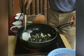 知了太多，杭州绿化发出“吃货号召令”视频封面